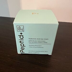 Hydrating Day Cream - Mint